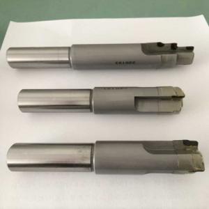 Special PCD cutting tools