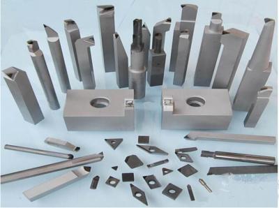 PCD /PCBN tools