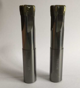 Special /Standard PCD end mill